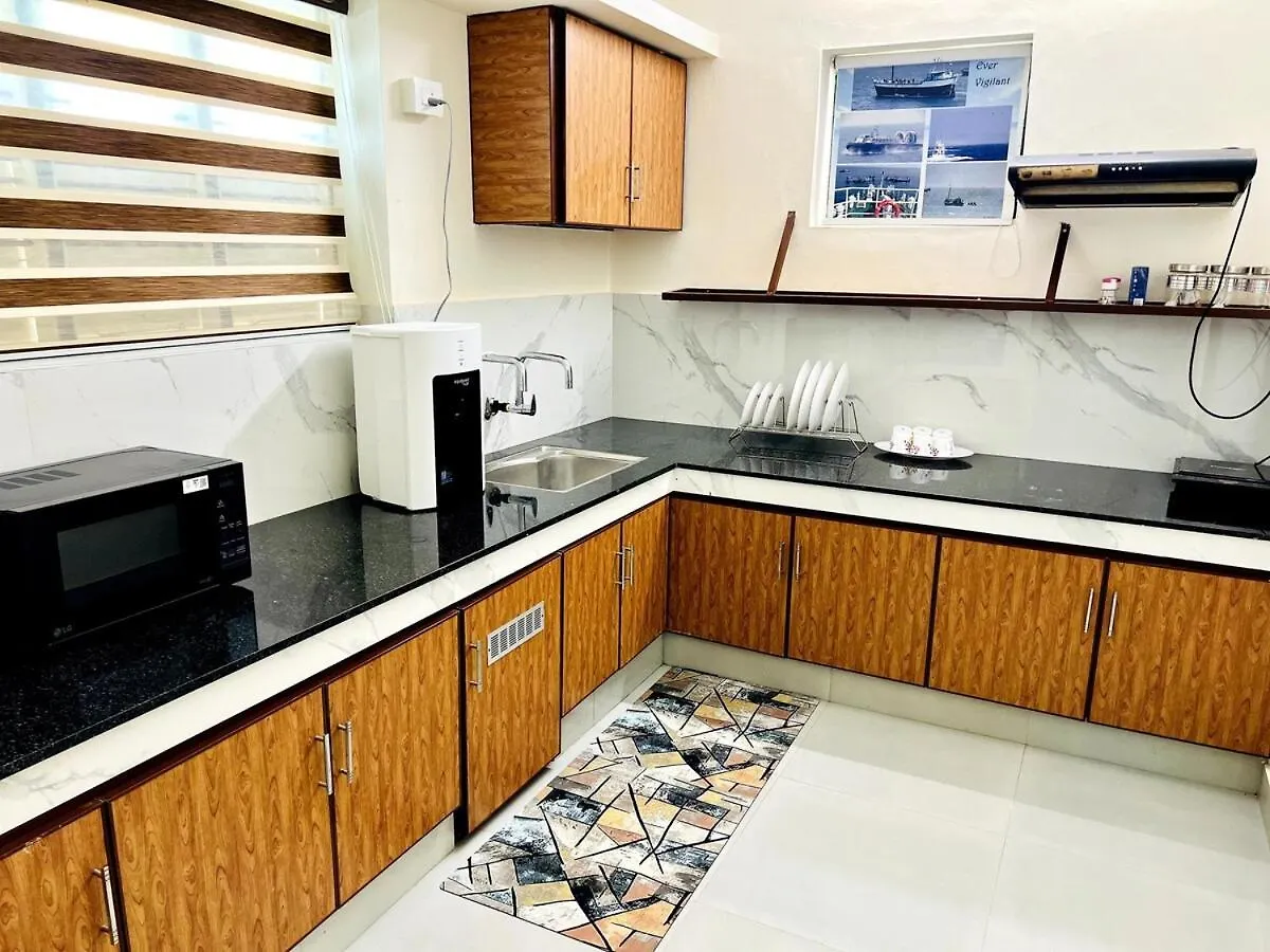 Σπίτι διακοπών Starlit Homes By Indrapuri Thiruvananthapuram